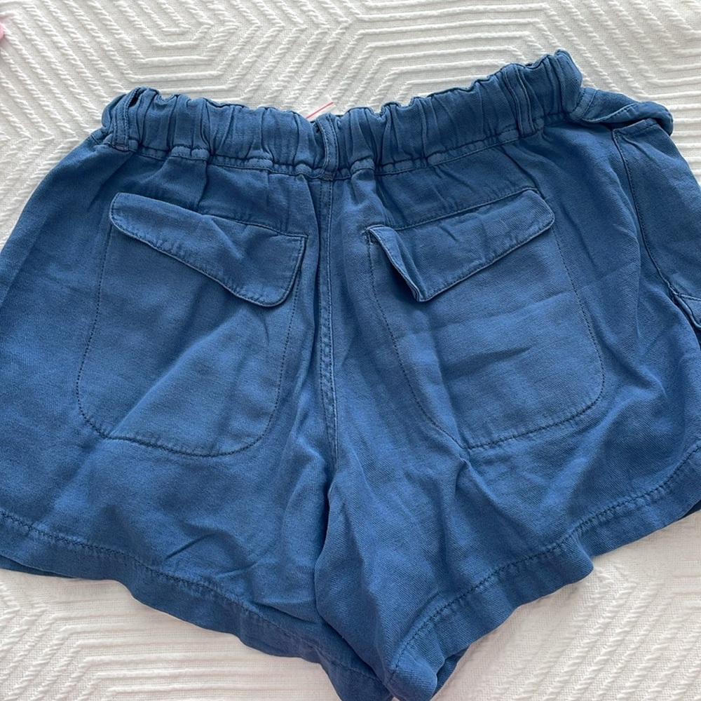 Free People Shorts - Picture 3 of 4
